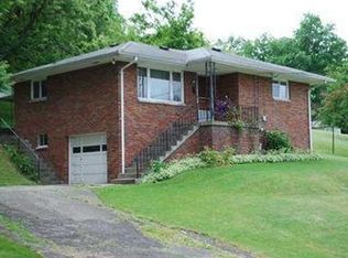 480 E Prospect Ave, Washington, PA