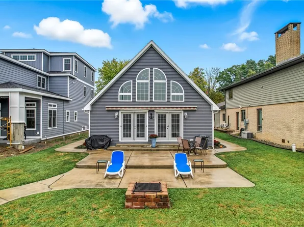 10567 Konneyaut Trl, Conneaut Lake, PA 16316