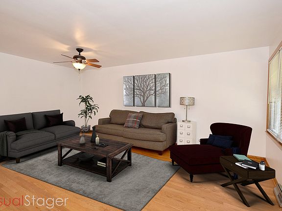 4th image of 3123 N Oketo Ave