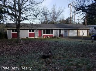 126 Urquhart Rd, Chehalis, WA 98532