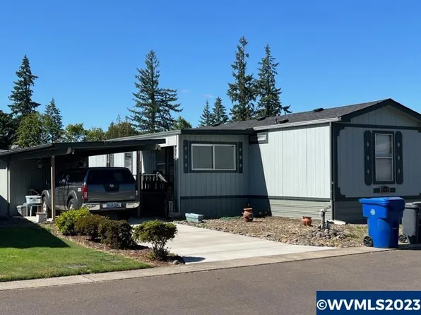 5707 Tumbleweed Cir NE #30, Salem, OR 97305