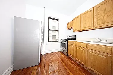 Rented by Modern Spaces