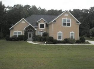 409 Glouchester Dr, Locust Grove, GA 30248