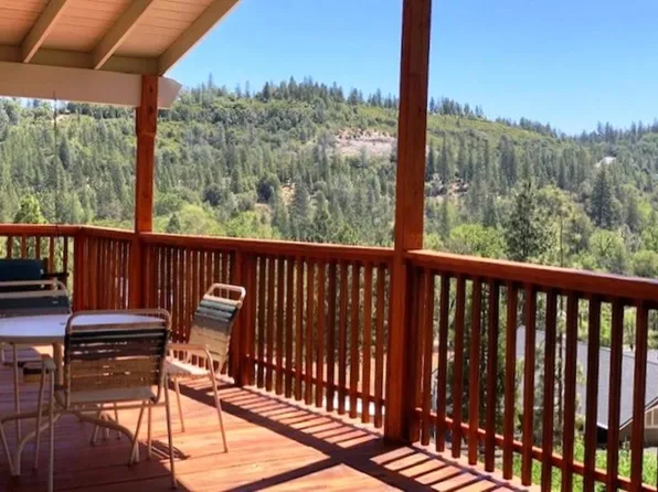 19807 Old Highway 120, Groveland, CA 95321