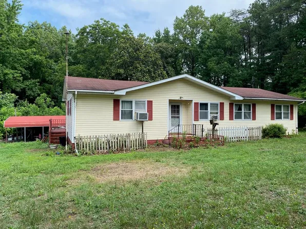4763 Menokin Rd, Warsaw, VA 22572