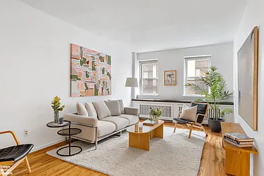 Sold by Brown Harris Stevens