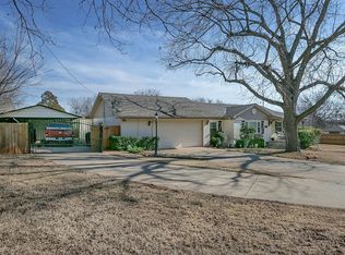 6432 N Missouri Ave, Oklahoma City, OK 73111