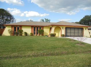 1967 Bradway St NE, Palm Bay, FL 32905