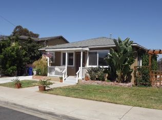 6502 Goodwin St, San Diego, CA 92111