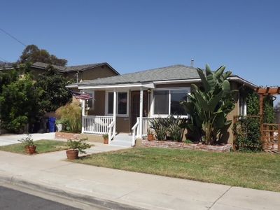 6502 Goodwin St, San Diego, CA, 92111