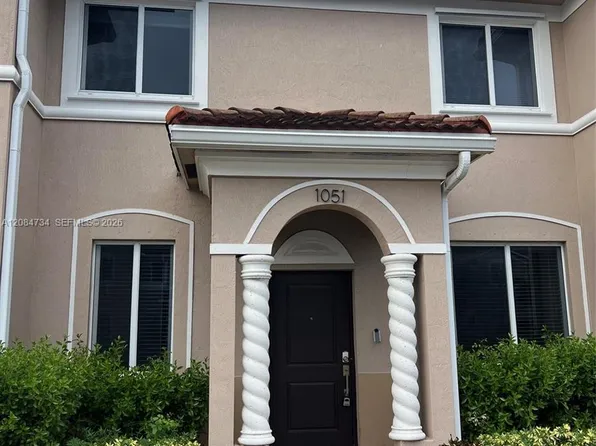 1051 SE 23rd Ter, Homestead, FL 33035