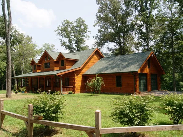 1395 Keltonburg Rd, Smithville, TN 37166