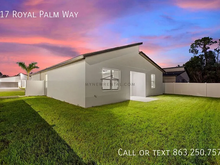 317 Royal Palm Way — Photo 37