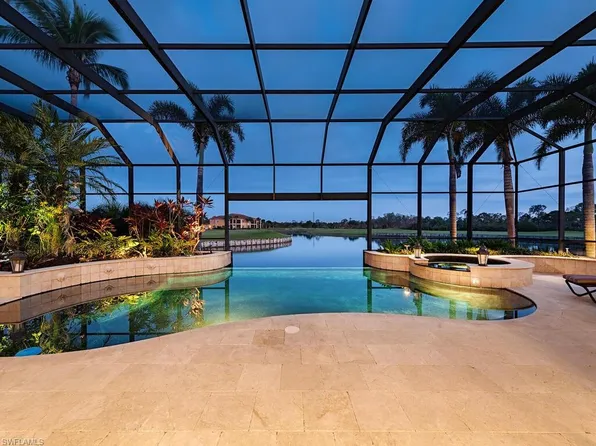 18691 Cypress Haven DR, FORT MYERS, FL 33908