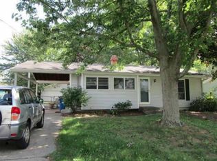 1750 Woodlawn Ave SE, Grand Rapids, MI 49506