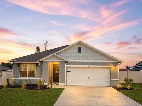 127 Auburn Grove Blvd, Auburndale, FL 33823