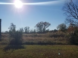 650 Second Texas Rd, Saint george, SC 29477