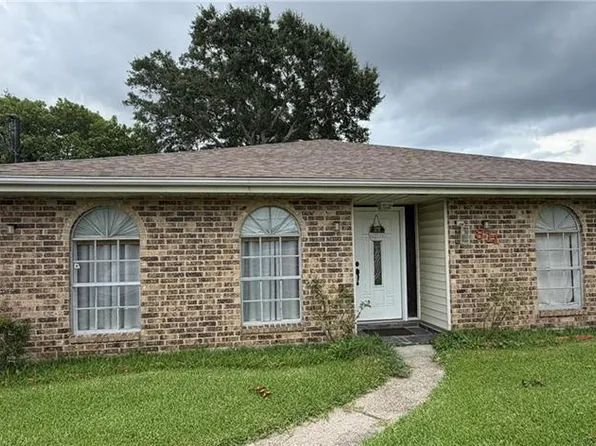 811 2nd Ave, Harvey, LA 70058