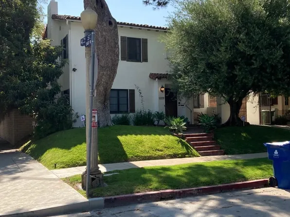 400 S Citrus Ave, Los Angeles, CA 90036
