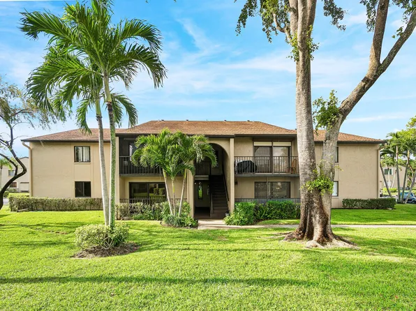 535 Shady Pine Way #C1, Greenacres, FL 33415