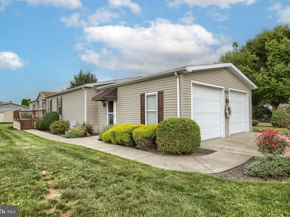 140 Juniper St, Palmyra, PA 17078