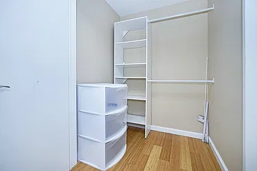 Rented by Keller Williams NYC