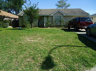 11319 Bexley Dr, Houston, TX 77099