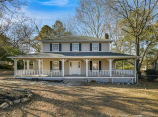 5669 Blythewood Ln, Fayetteville, NC 28311