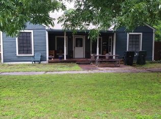 920 S 13th St, Temple, TX 76504