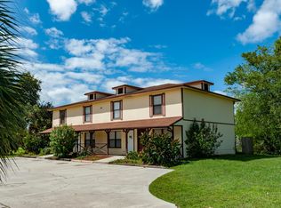 580 Taylor Rd #4, Pt Orange, FL 32127