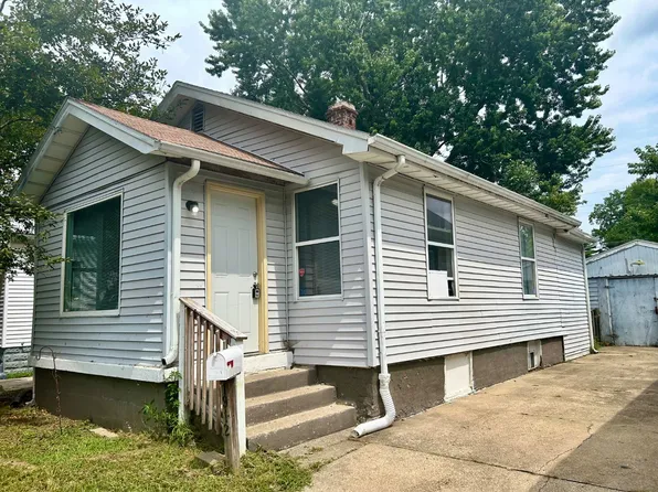 1912 S 2nd St, Springfield, IL 62704