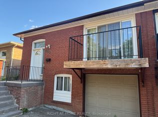 396 Goldenwood Rd UNIT C, Toronto, ON M2M 2Z5