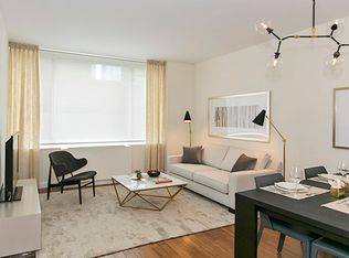175 W 60th St APT 17B, New York, NY 10023