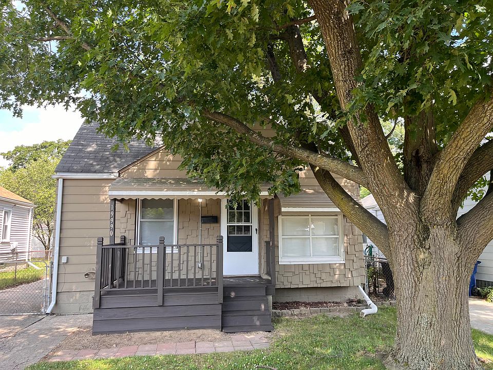 1st image of 19990 Woodworth St