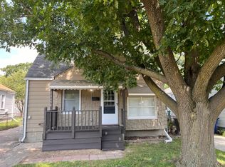 19990 Woodworth St, Redford, MI 48240