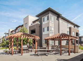 The Aster Conservatory Green, Denver, CO 80238