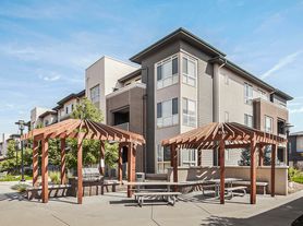 The Aster Conservatory Green