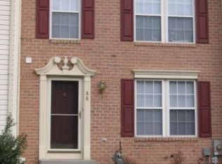 86 Hickory Ln, Elkton, MD 21921