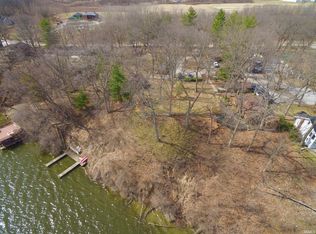 2719 S Airport Rd, Monticello, IN 47960