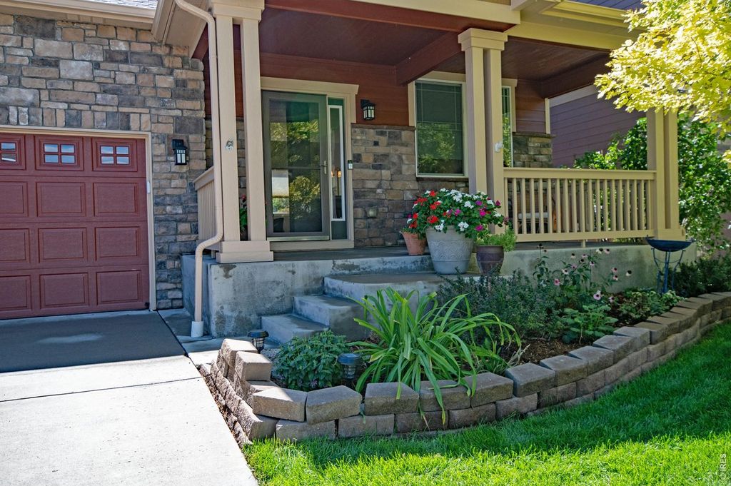 3375 Wagon Trail Rd