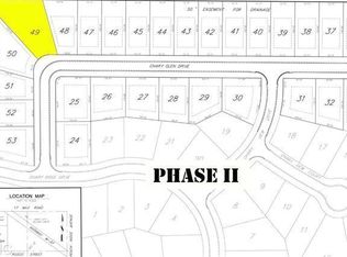 755 Chary Glen Dr, Kent City, MI 49330