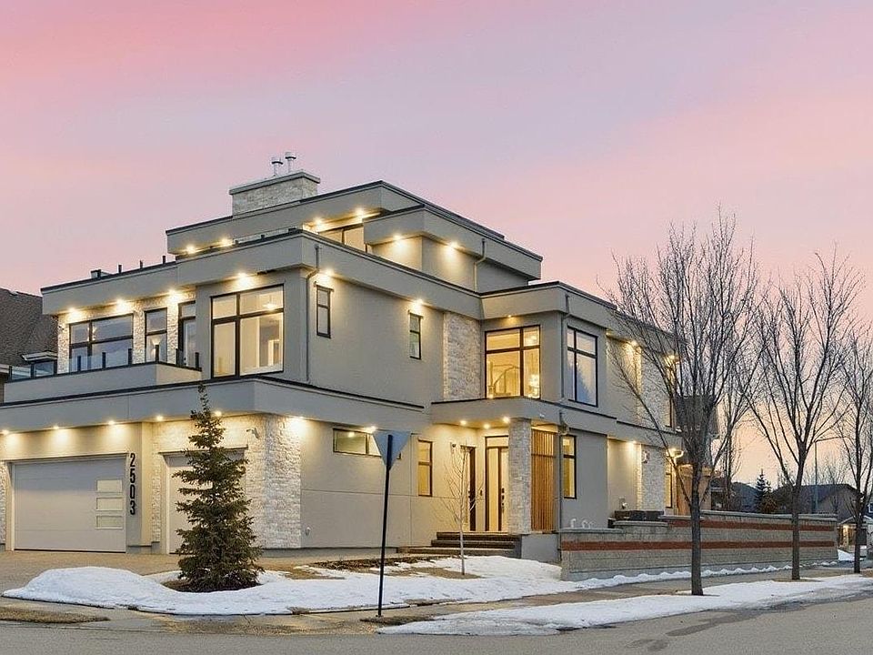 1st image of 2503 Cameron Ravine Lndg NW