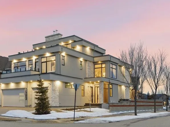 2503 Cameron Ravine Lndg NW, Edmonton, AB T6M 0L3