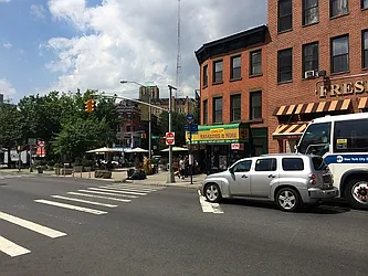 Rented by Slope Heights Realty Inc