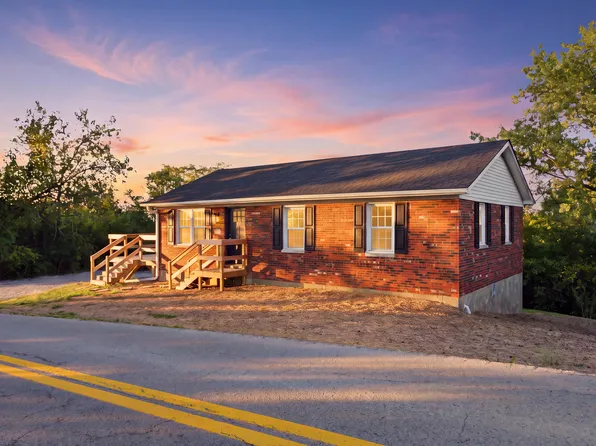 6073 Cornishville Rd, Harrodsburg, KY 40330