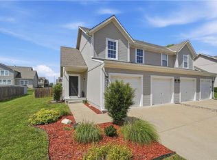 1510 S 5th St E, Louisburg, KS 66053