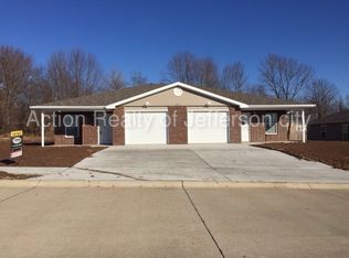 231 Rylee Cir UNIT A, Holts Summit, MO 65043