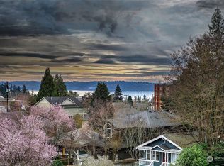 4012 SW Graham St, Seattle, WA 98136