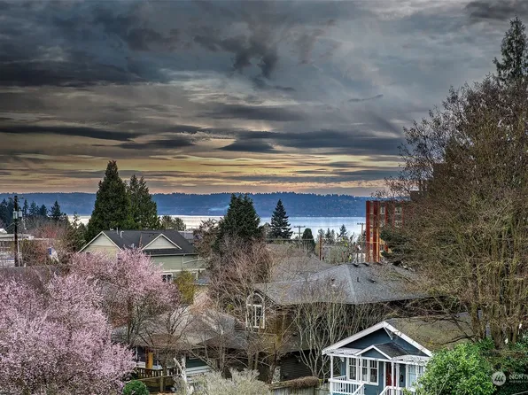 4012 SW Graham Street, Seattle, WA 98136