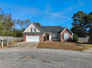 2201 Foster Gwin Ln, Fayetteville, NC 28304